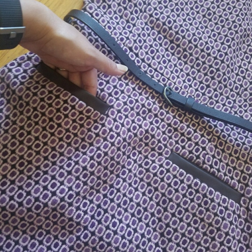*Donated* Mod Dress - Picture 3 of 6